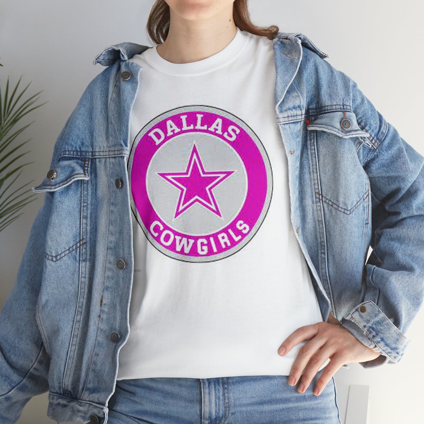 Dallas Cowgirls