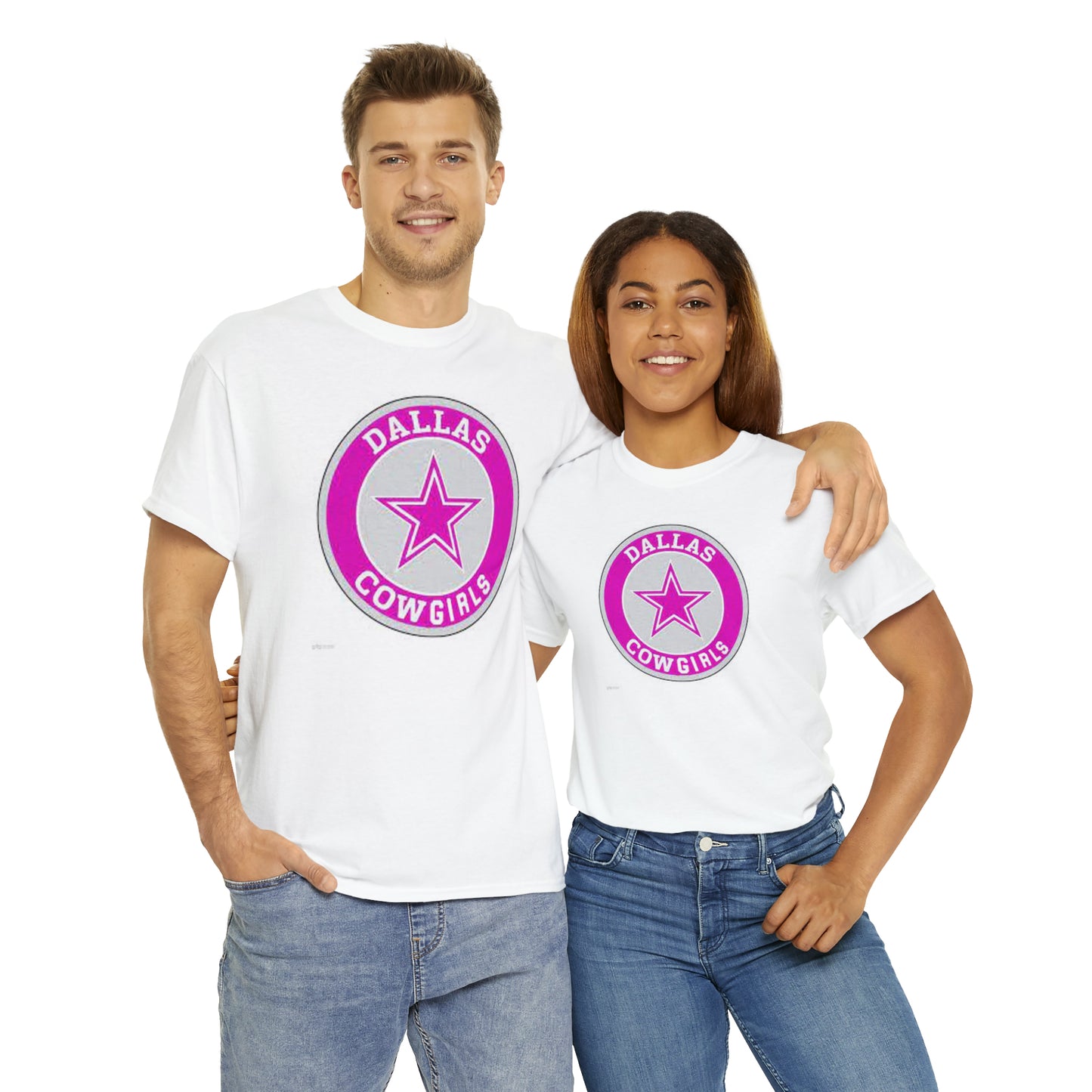 Dallas Cowgirls