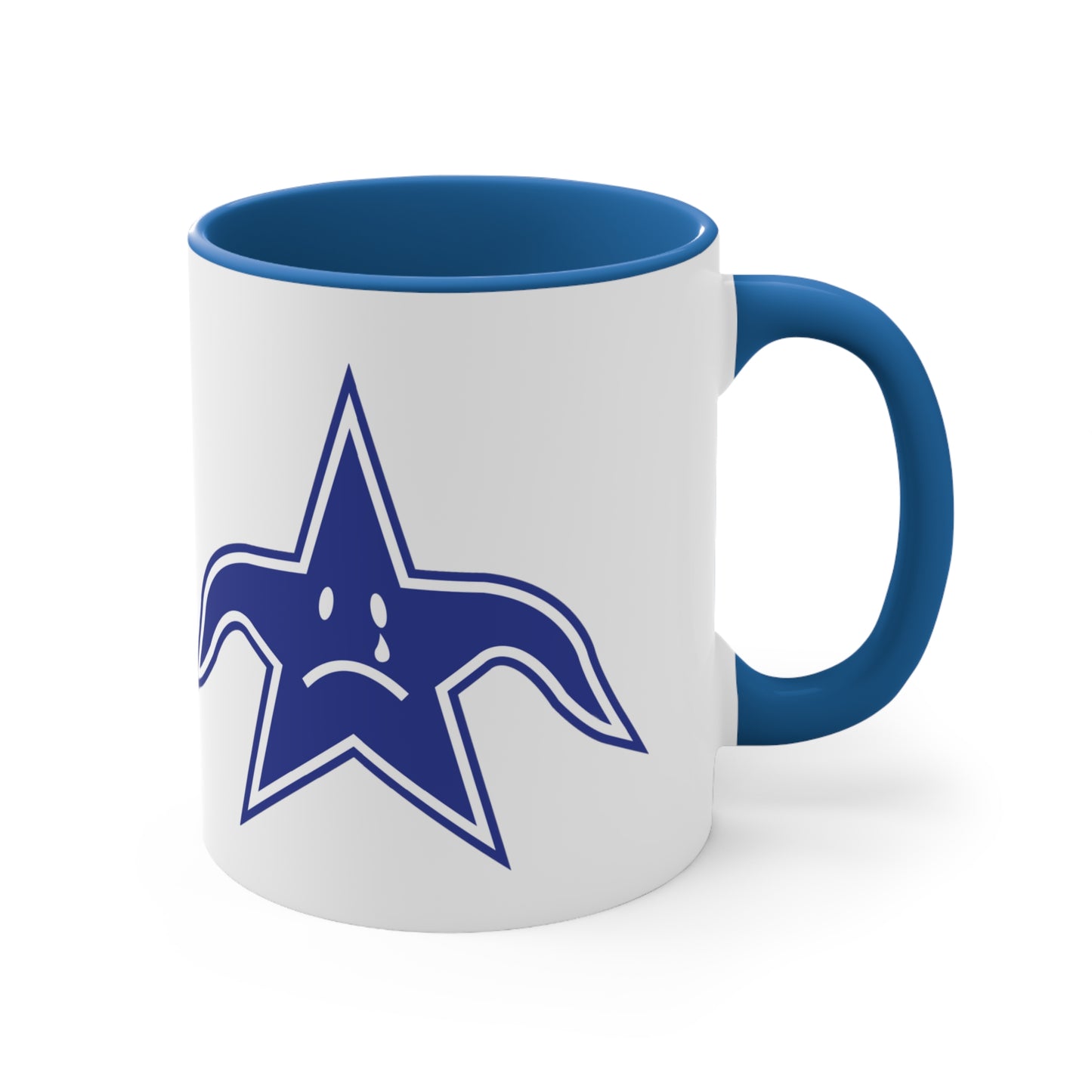 Sadboy Coffee Mug, 11oz