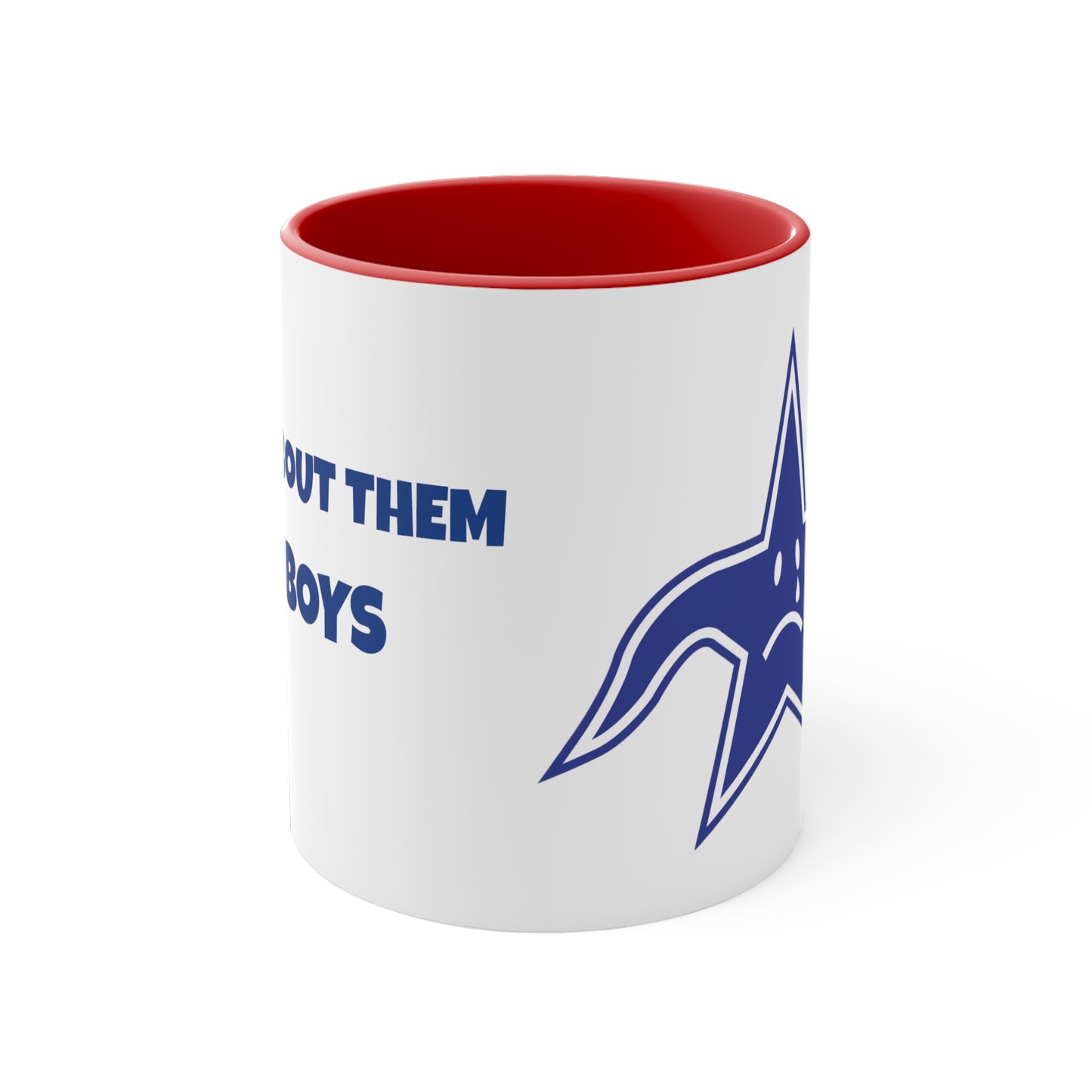 Sadboy Coffee Mug, 11oz