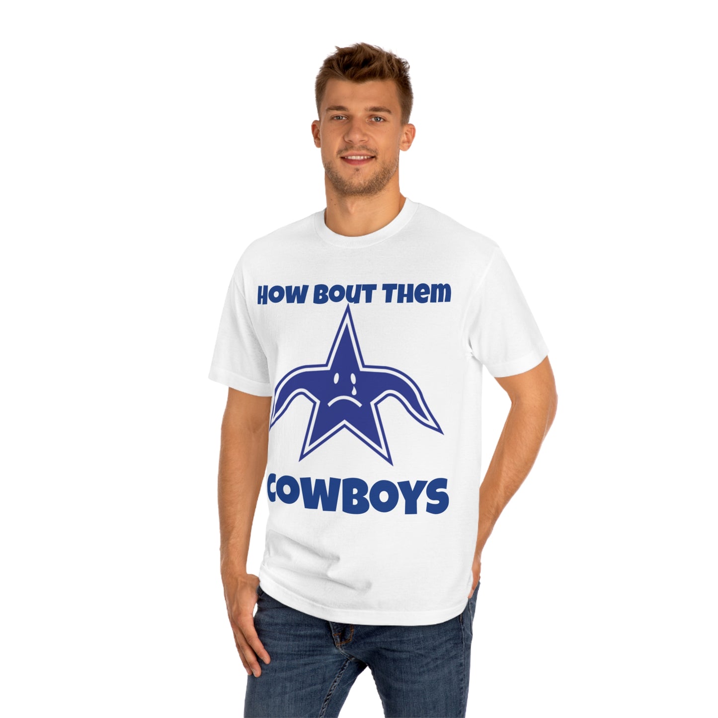 SADBOYS STAR TEE