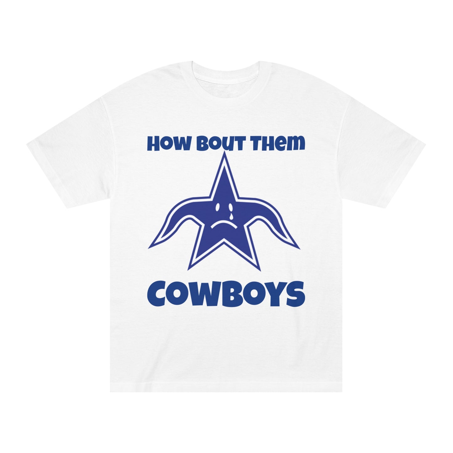 SADBOYS STAR TEE