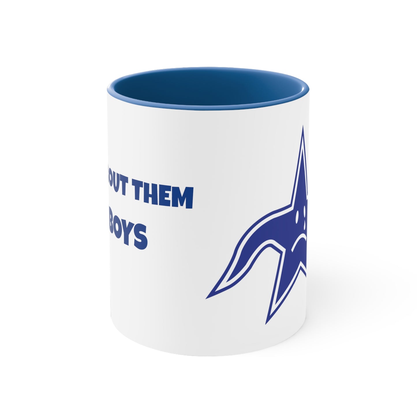 Sadboy Coffee Mug, 11oz
