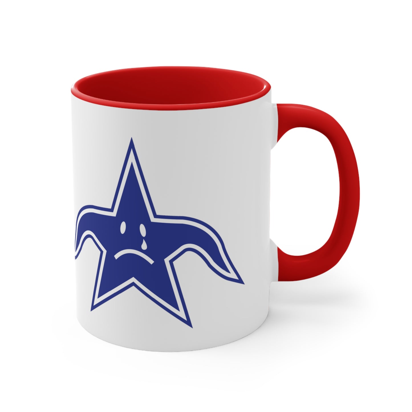 Sadboy Coffee Mug, 11oz