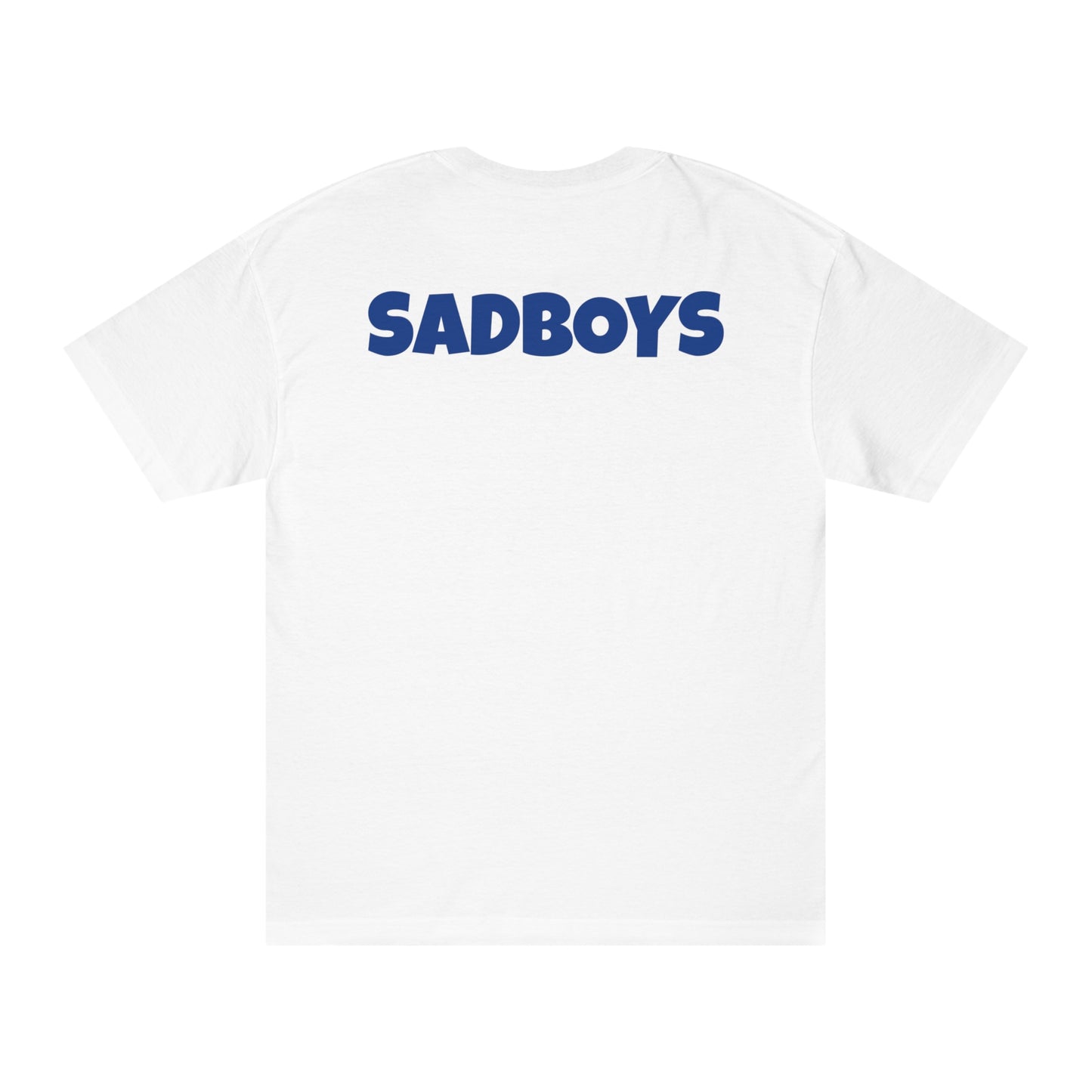 SADBOYS STAR TEE
