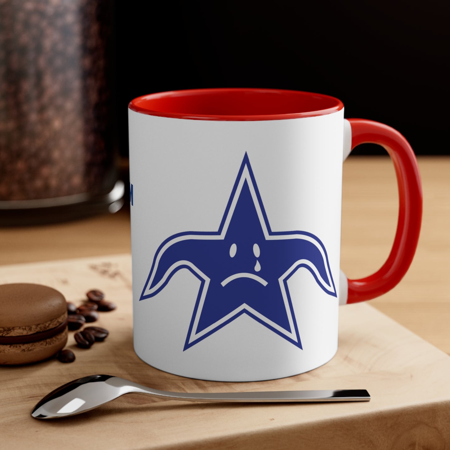 Sadboy Coffee Mug, 11oz