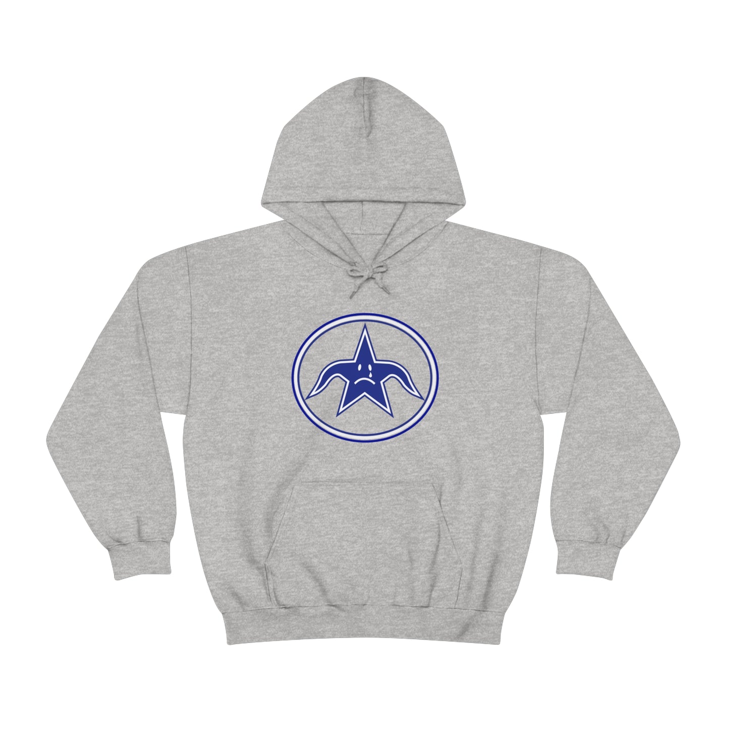 Sadboy Logo Hooded Sweatshirt