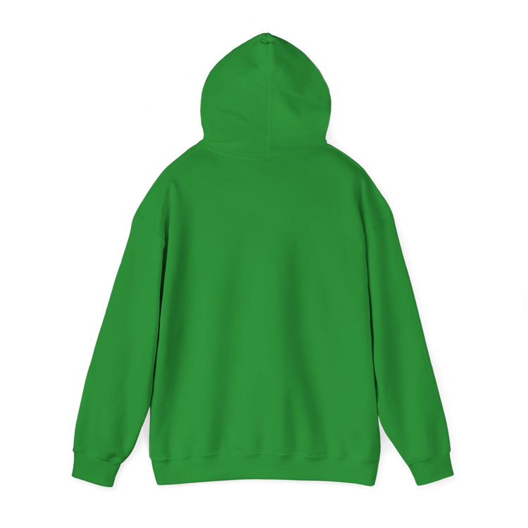 Sadboy Logo Hooded Sweatshirt