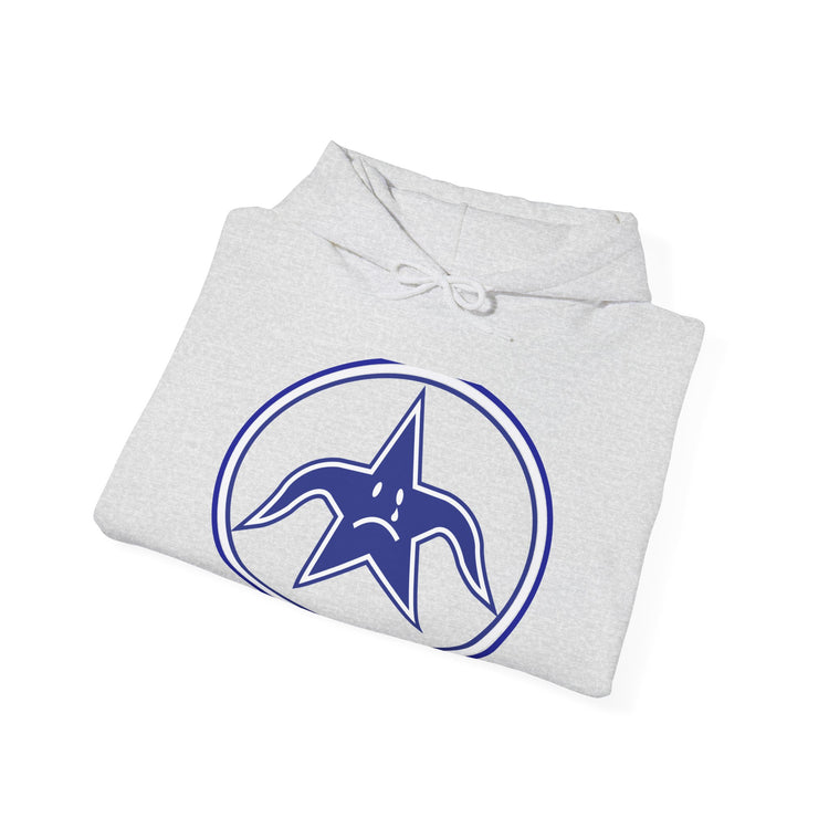 Sadboy Logo Hooded Sweatshirt