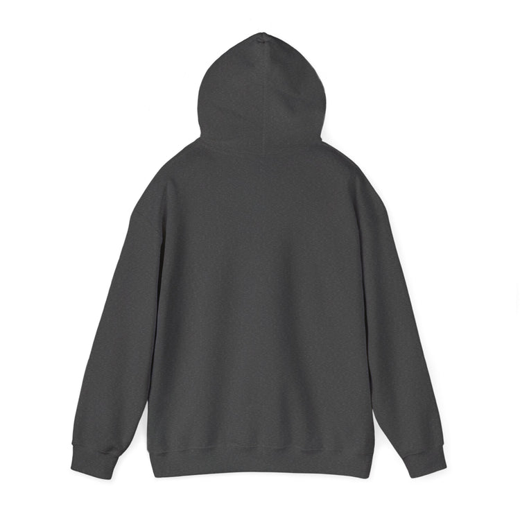Sadboy Logo Hooded Sweatshirt