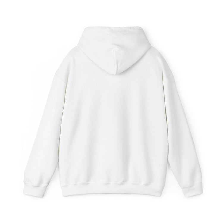 Sadboy Logo Hooded Sweatshirt
