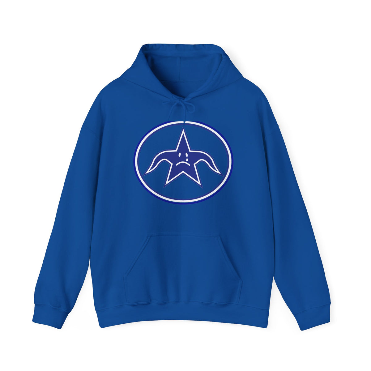 Sadboy Logo Hooded Sweatshirt