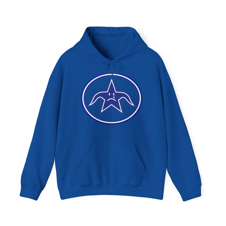 Sadboy Logo Hooded Sweatshirt