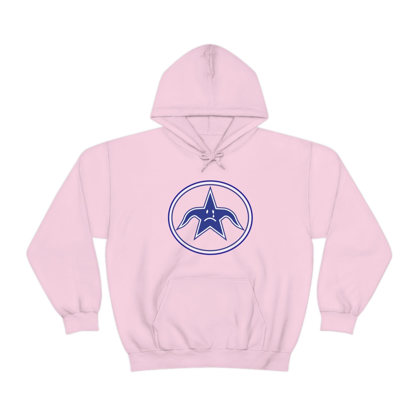 Sadboy Logo Hooded Sweatshirt