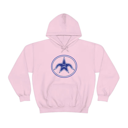 Sadboy Logo Hooded Sweatshirt