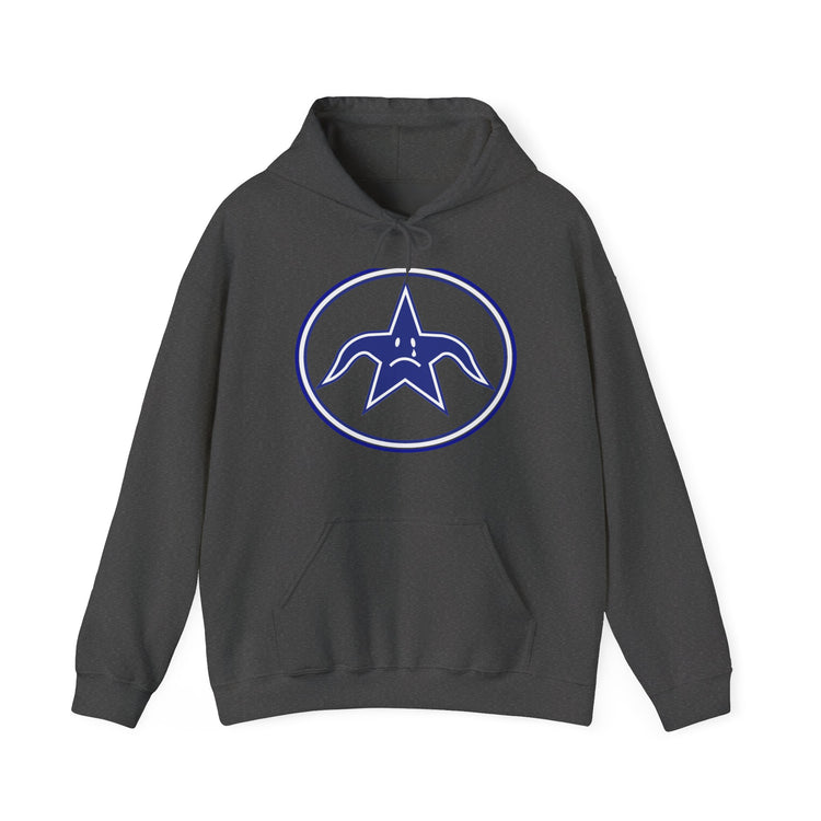 Sadboy Logo Hooded Sweatshirt