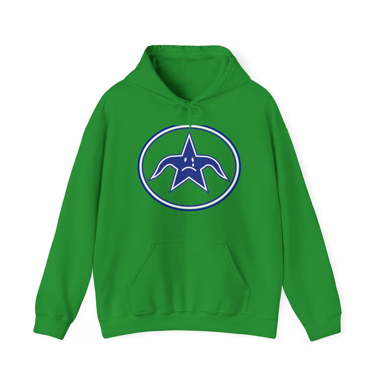 Sadboy Logo Hooded Sweatshirt