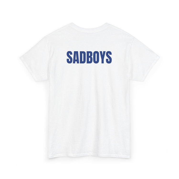 SADBOYS STAR TEE