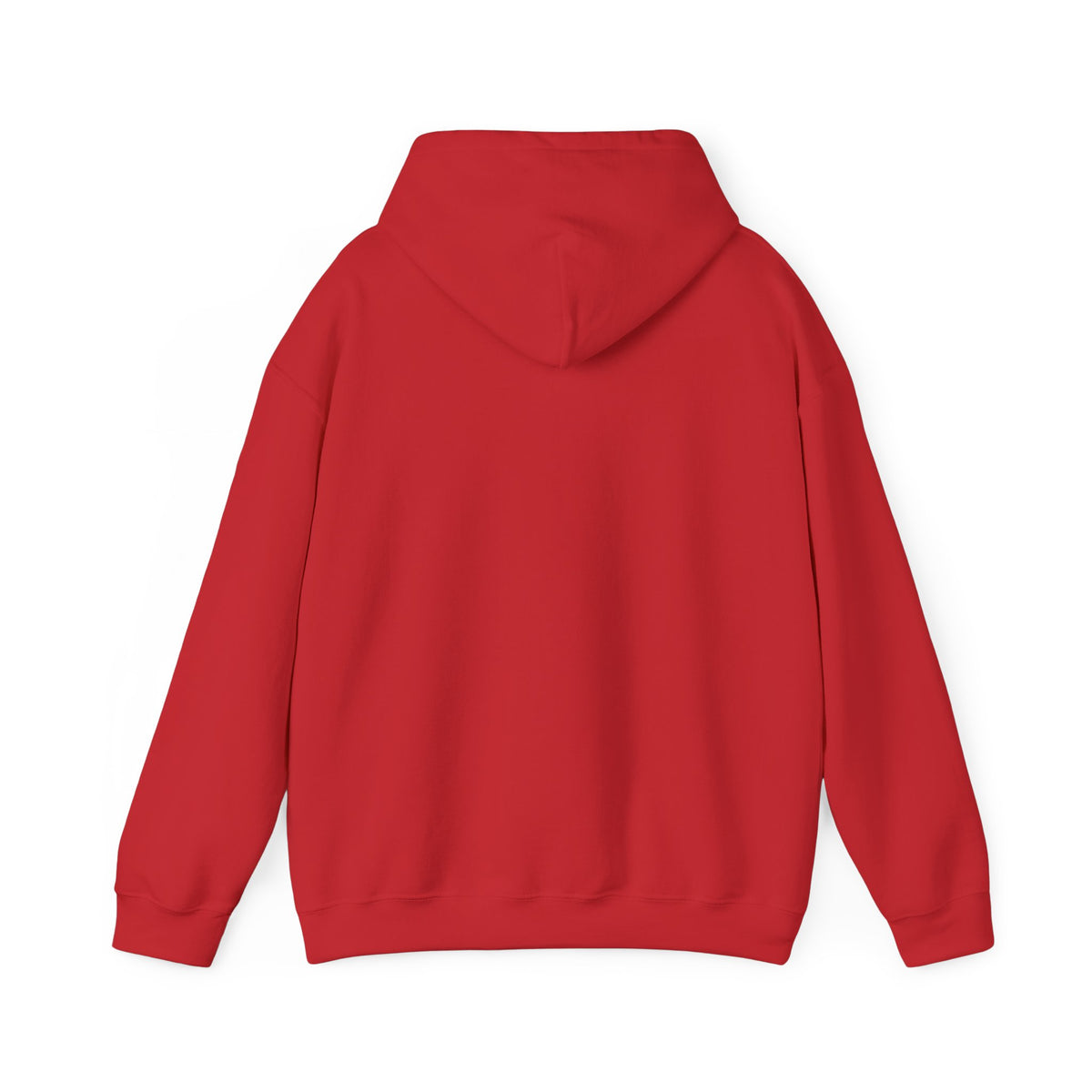 Sadboy Logo Hooded Sweatshirt