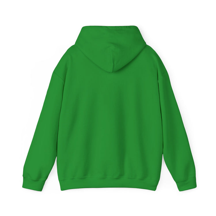 Sadboy Logo Hooded Sweatshirt