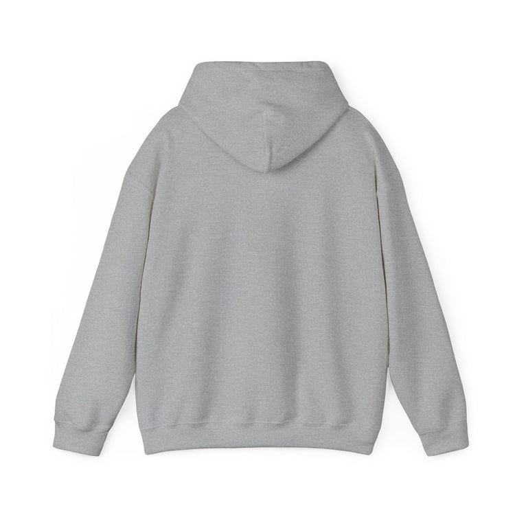 Sadboy Logo Hooded Sweatshirt