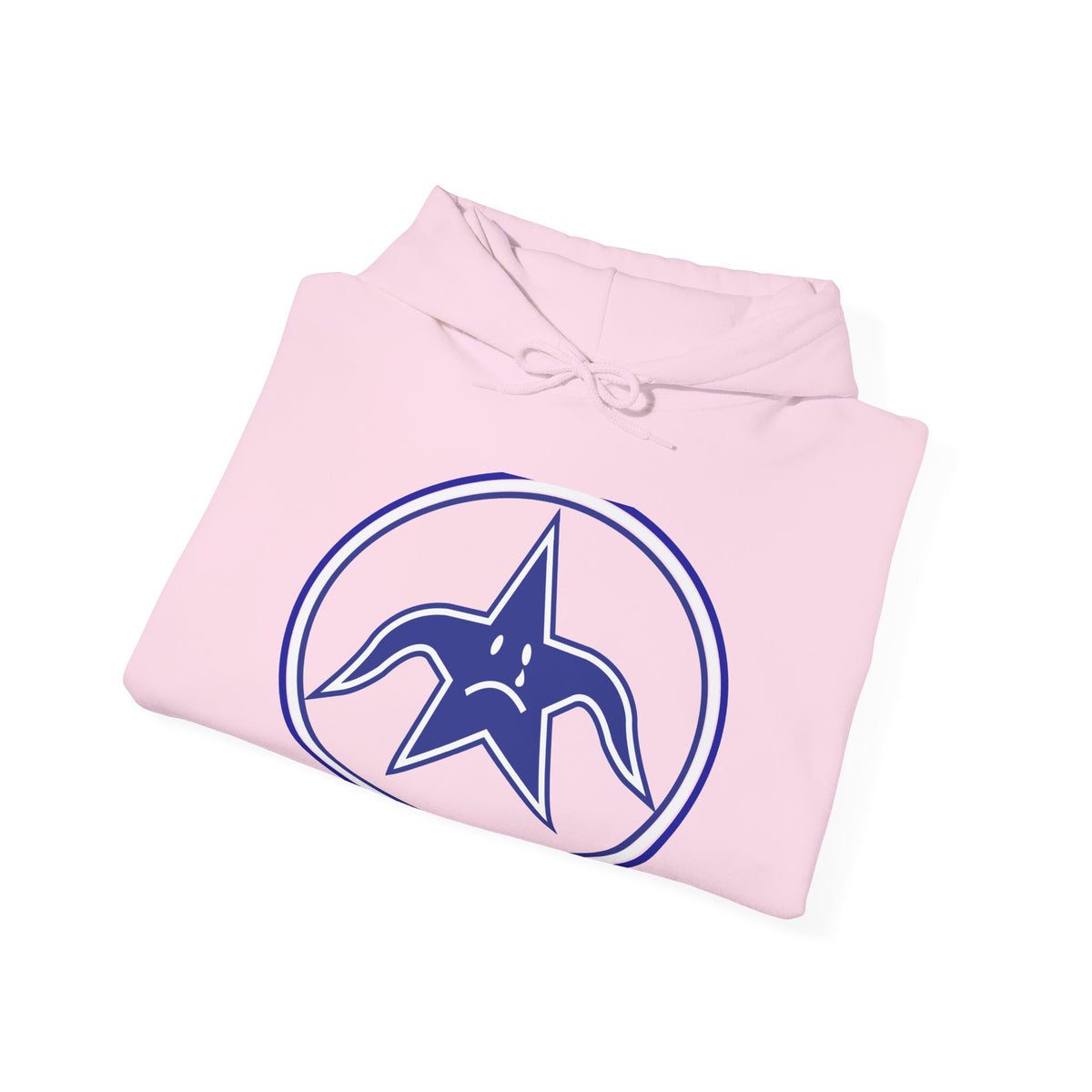 Sadboy Logo Hooded Sweatshirt