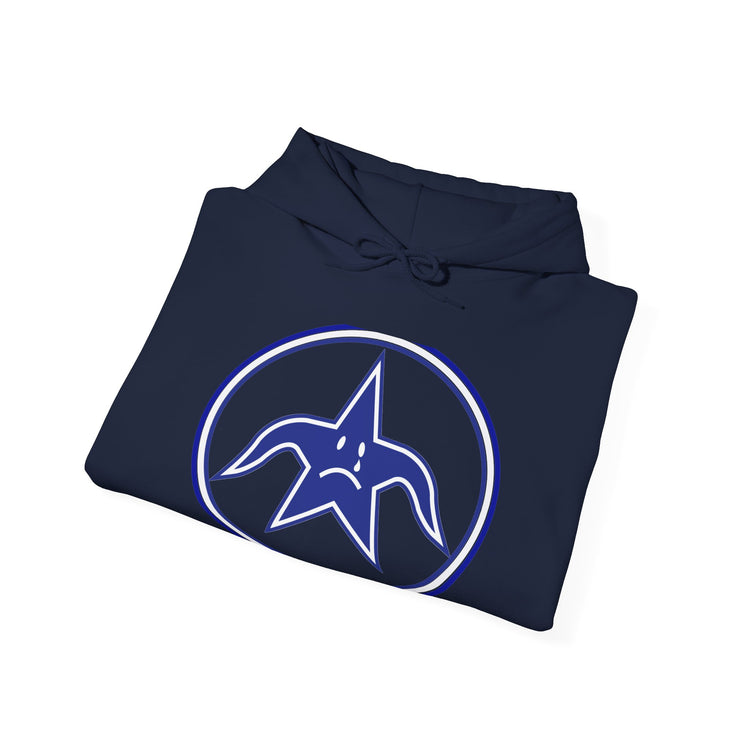 Sadboy Logo Hooded Sweatshirt