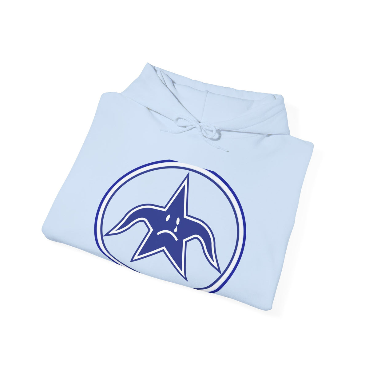 Sadboy Logo Hooded Sweatshirt