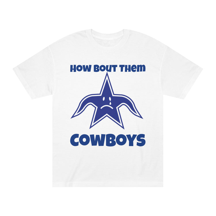 SADBOYS STAR TEE