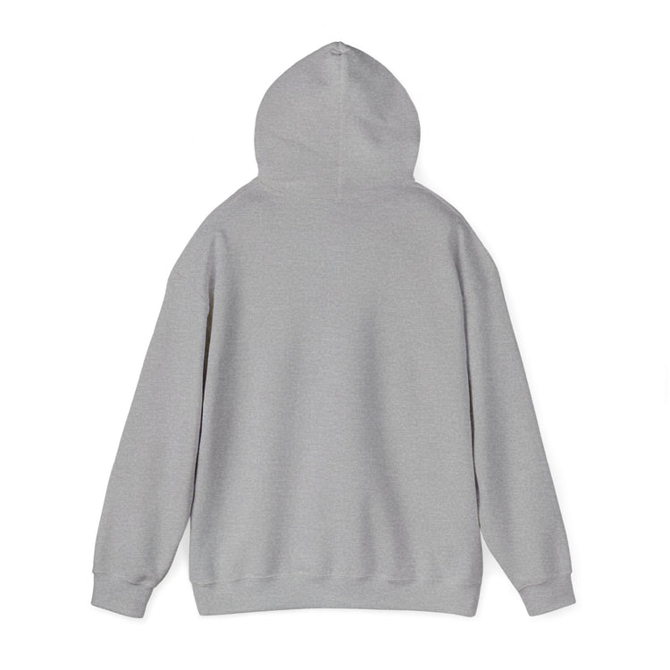Sadboy Logo Hooded Sweatshirt