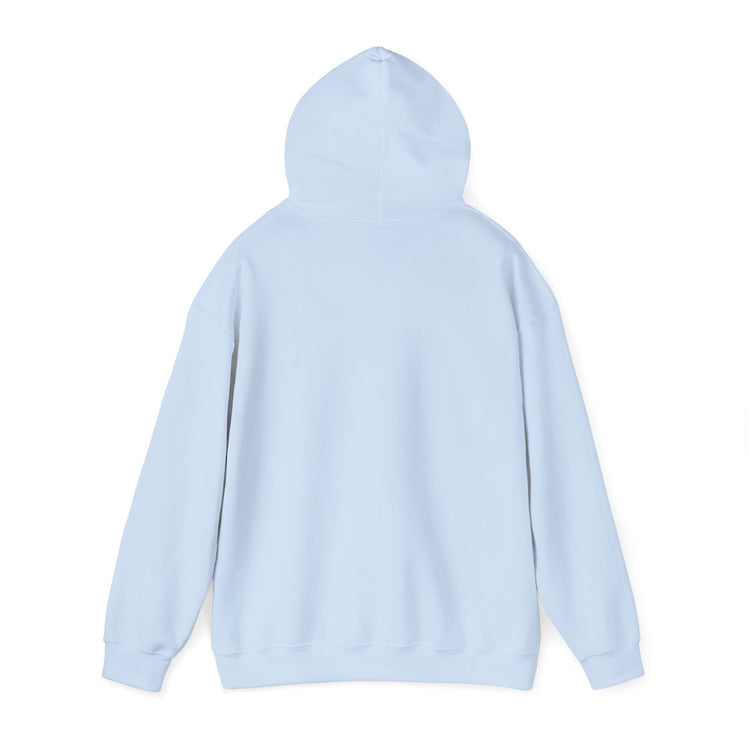 Sadboy Logo Hooded Sweatshirt