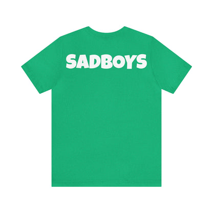 Sadboy Tee