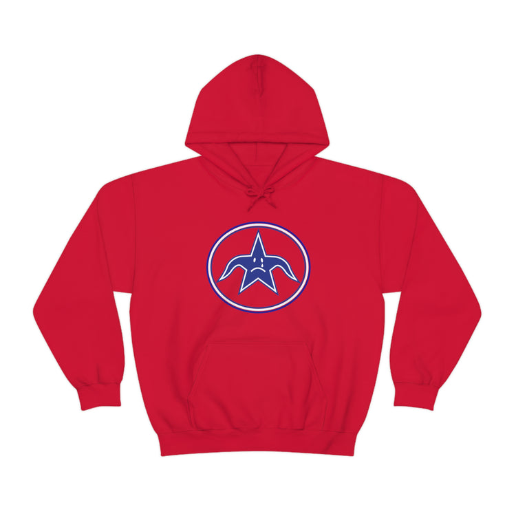 Sadboy Logo Hooded Sweatshirt