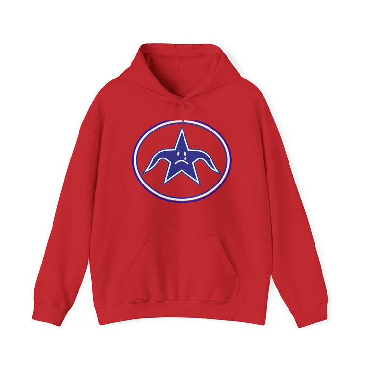Sadboy Logo Hooded Sweatshirt