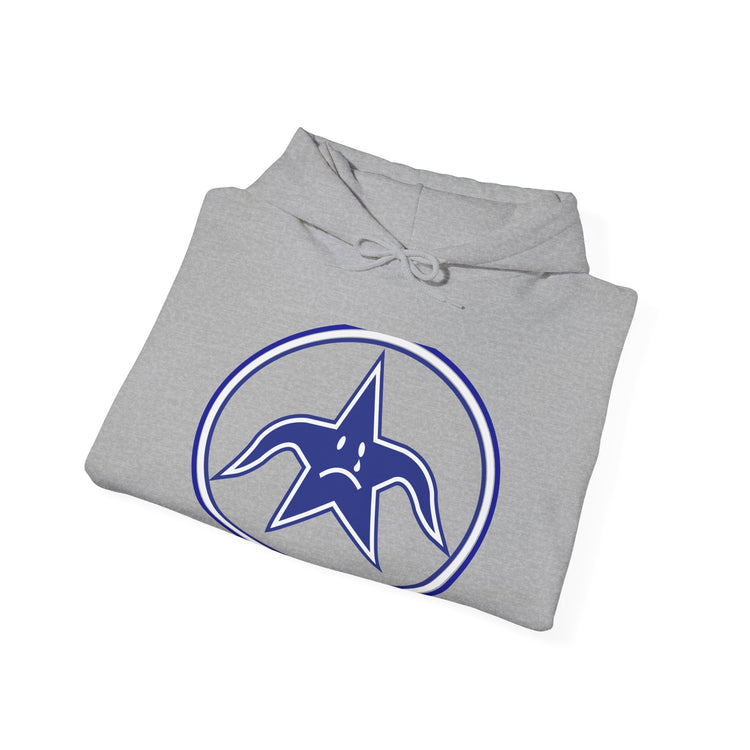 Sadboy Logo Hooded Sweatshirt