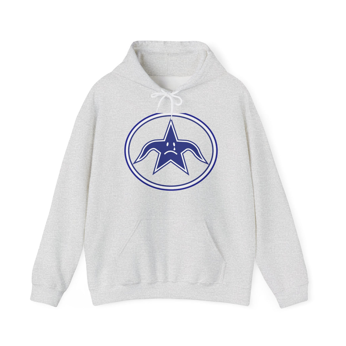 Sadboy Logo Hooded Sweatshirt