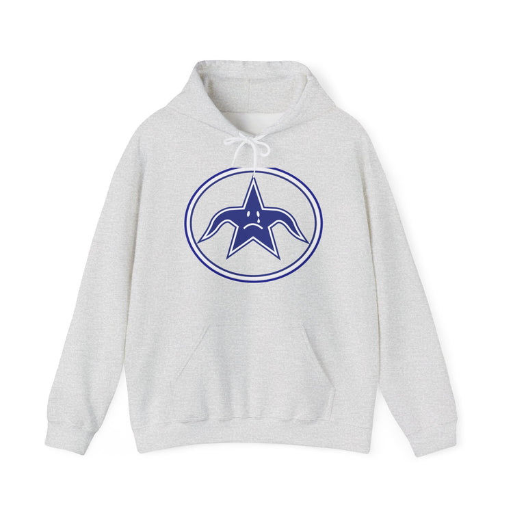 Sadboy Logo Hooded Sweatshirt