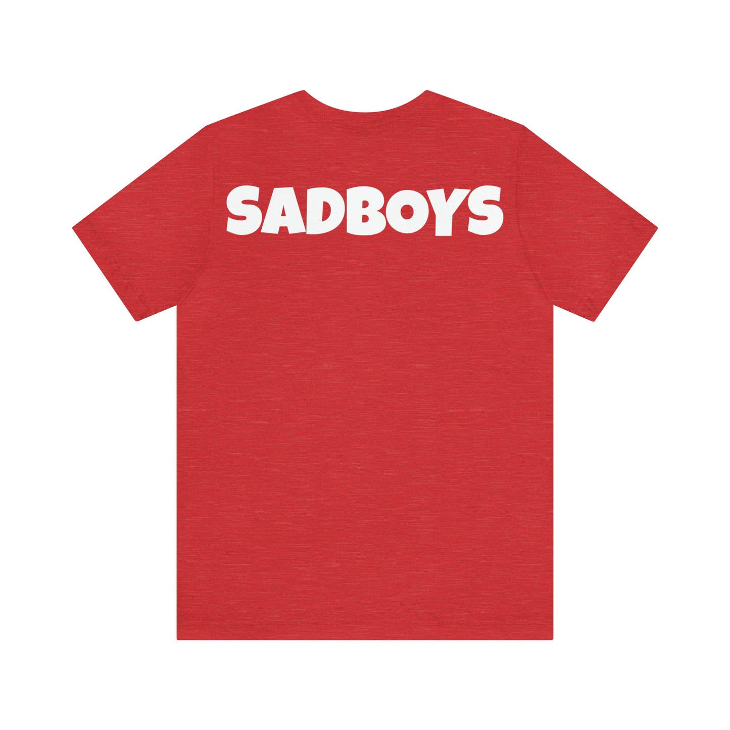 Sadboy Tee