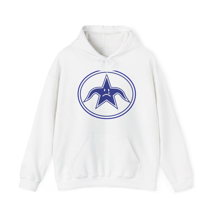 Sadboy Logo Hooded Sweatshirt