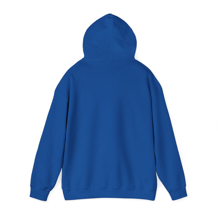 Sadboy Logo Hooded Sweatshirt