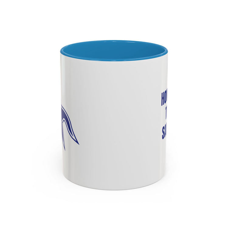 Sadboy Coffee Mug, 11oz