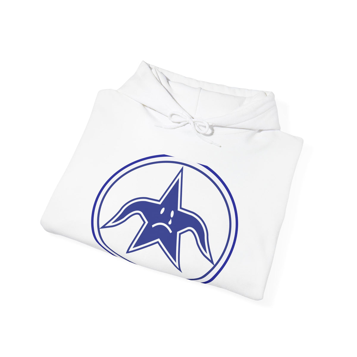 Sadboy Logo Hooded Sweatshirt