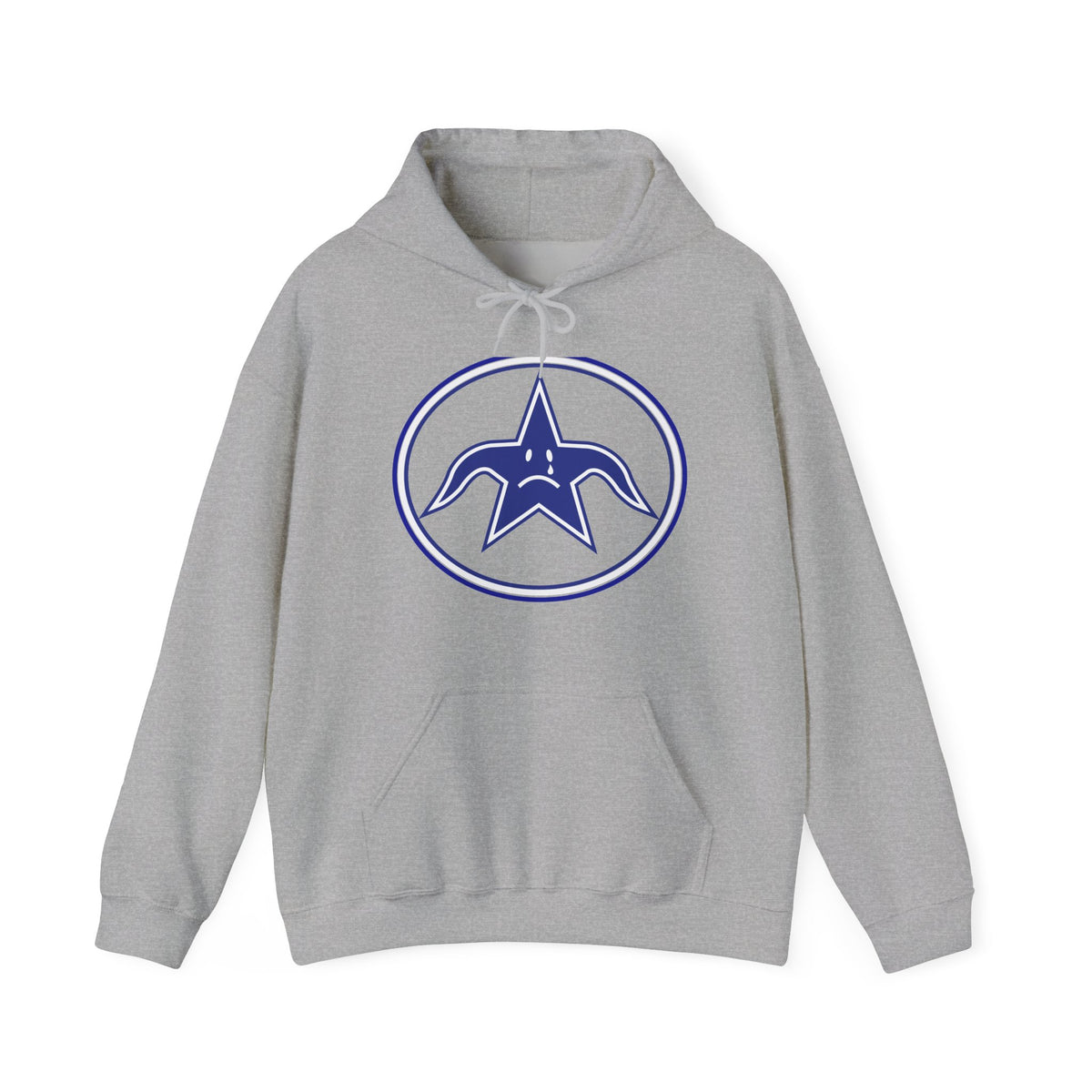 Sadboy Logo Hooded Sweatshirt