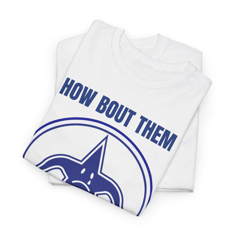 How Bout Them Cowboys Tee