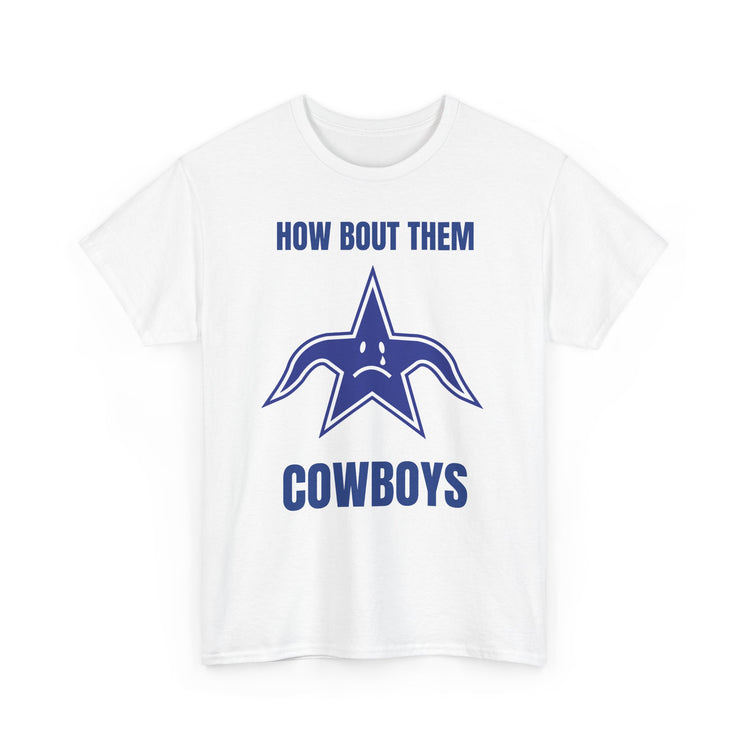 SADBOYS STAR TEE