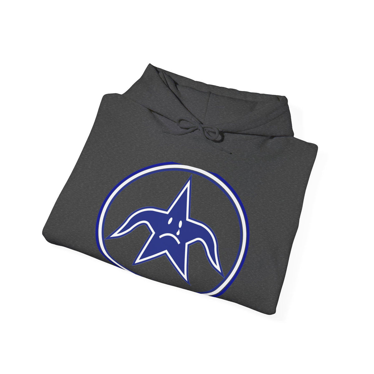 Sadboy Logo Hooded Sweatshirt