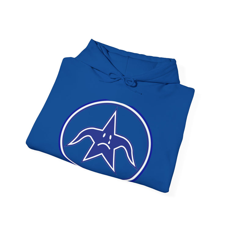 Sadboy Logo Hooded Sweatshirt