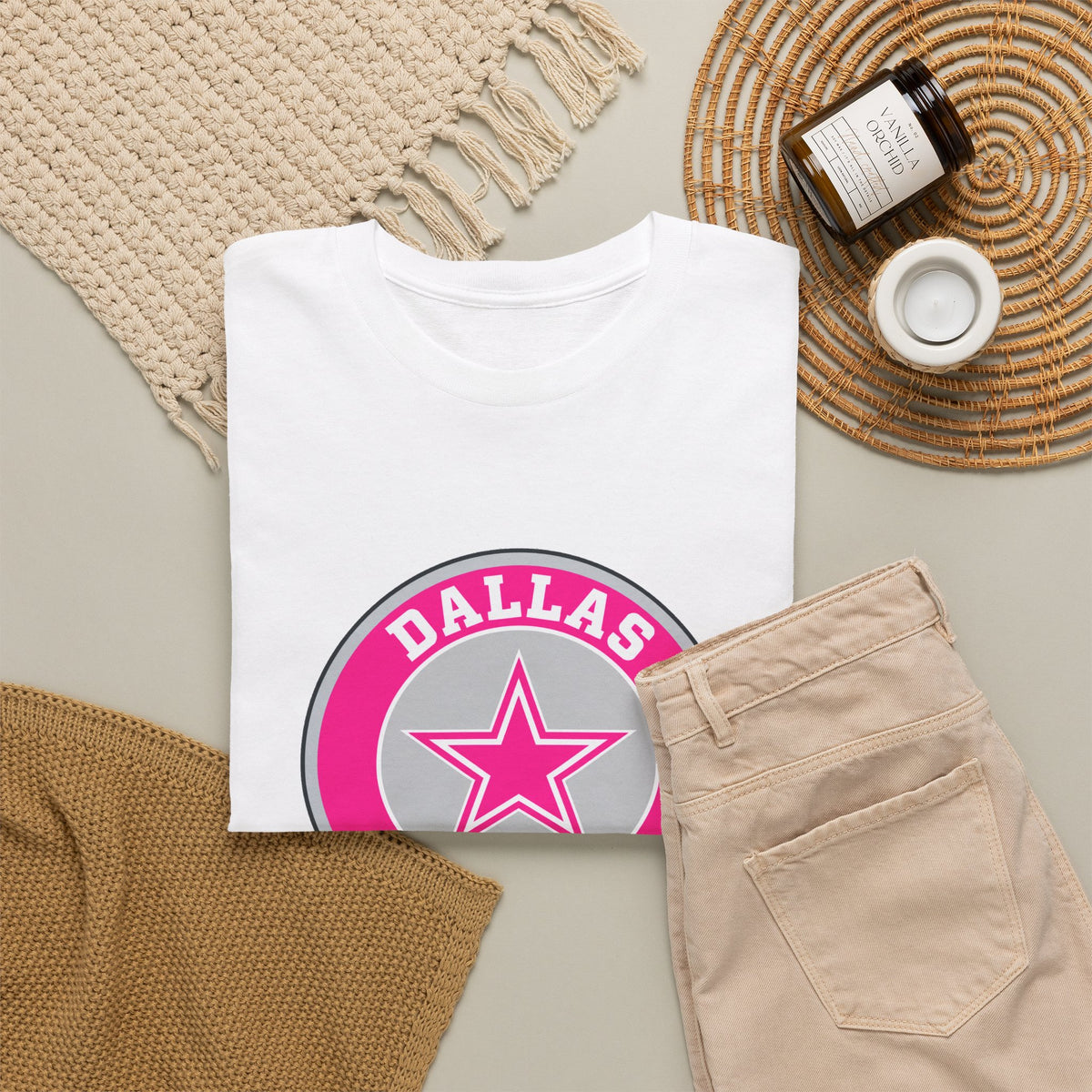 Dallas Cowgirls