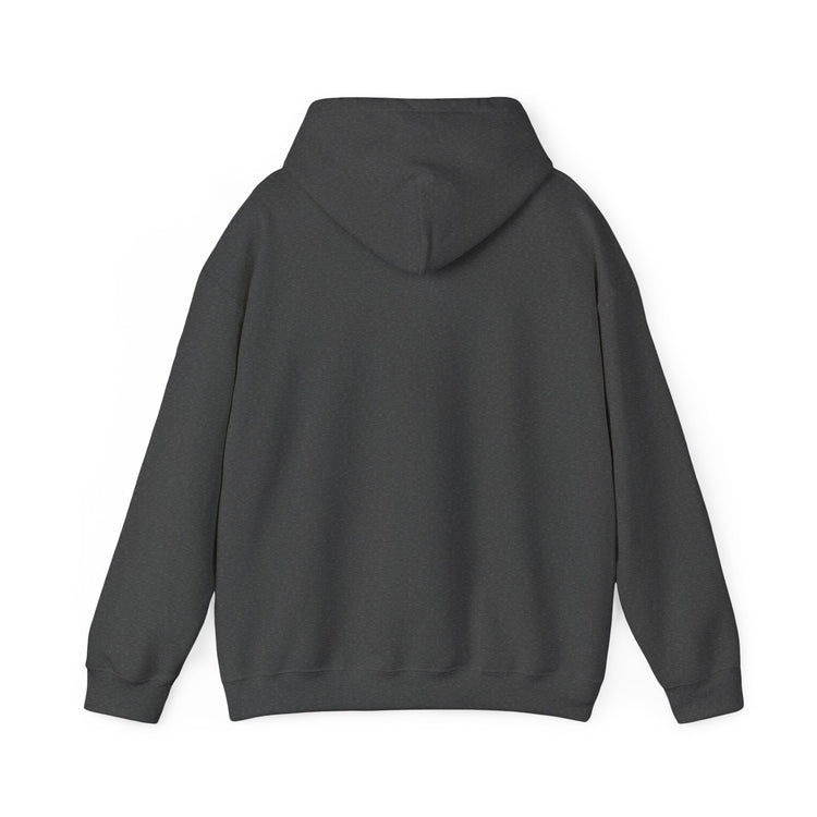 Sadboy Logo Hooded Sweatshirt