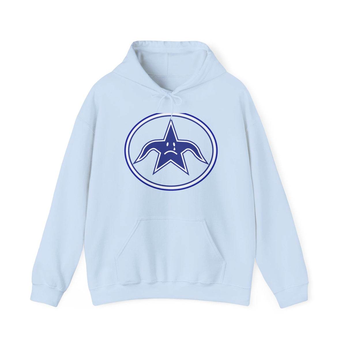 Sadboy Logo Hooded Sweatshirt